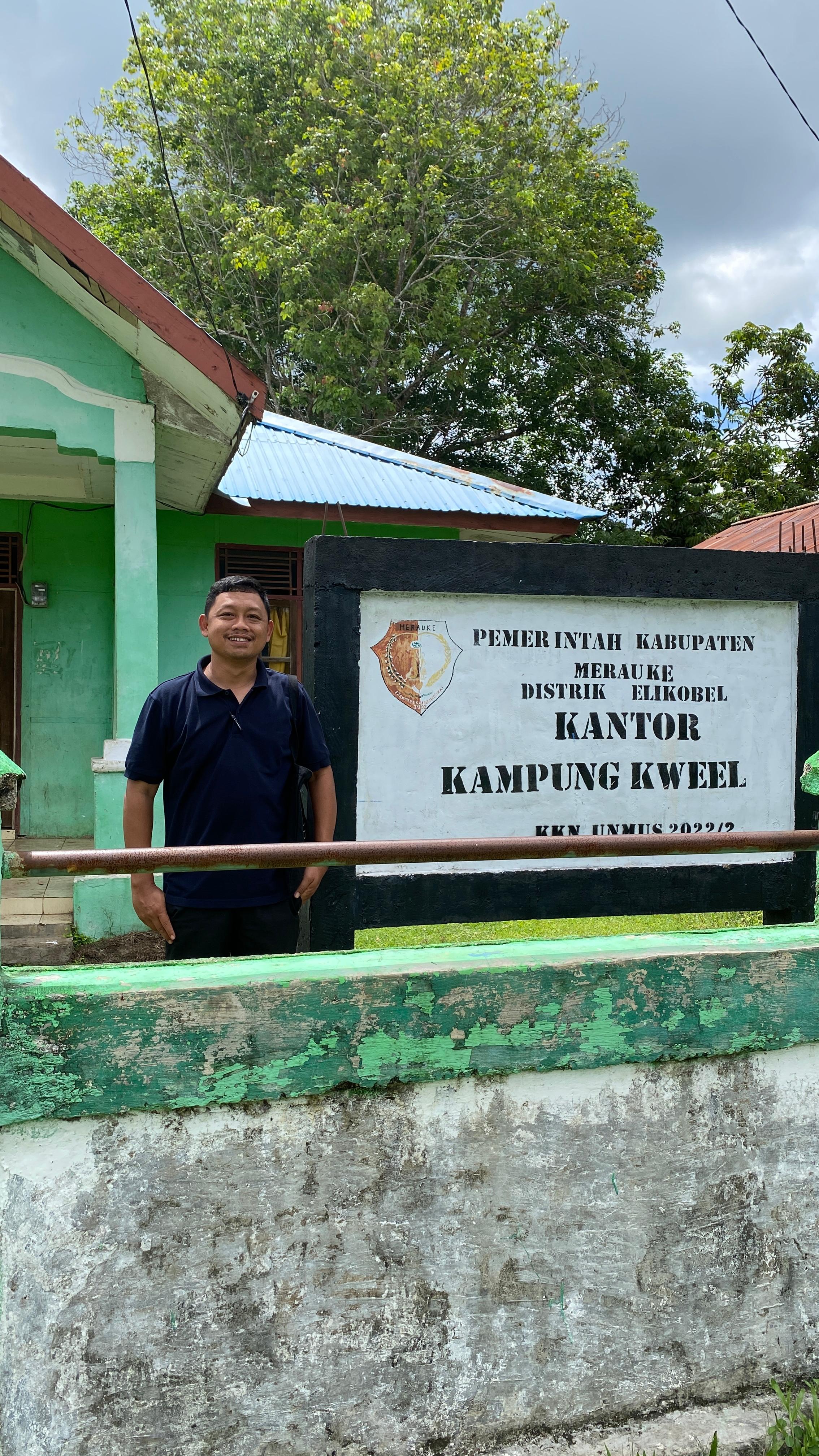 Pelaporan Hasil Kegiatan